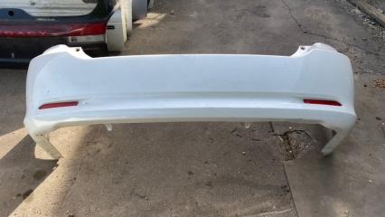 Запчасть бампер задний Toyota Wish