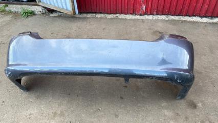 Запчасть бампер задний Toyota Wish