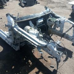 Лонжерон передний BMW 6