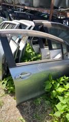 Запчасть дверь передняя правая Toyota Vitz 2005-2011