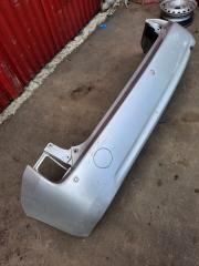 Запчасть бампер Toyota Isis