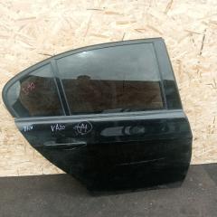Дверь задняя правая BMW 3