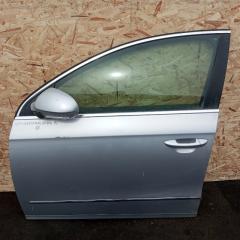 Дверь передняя левая Volkswagen Passat B6