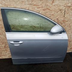 Дверь передняя правая Volkswagen Passat B6