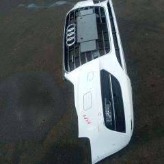 Бампер Audi A3