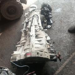 АКПП Audi A7 контрактная АКПП Audi A7