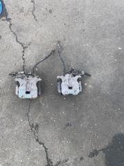 Фото запчасти суппорт тормозной задний Mazda Mazda3 2014 контрактная запчасть Запчасть суппорт тормозной задний Mazda Mazda3 2014