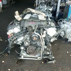 Двигатель Audi A7