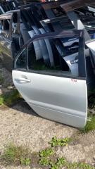 Дверь задняя правая Mitsubishi Lancer 9 2000-2007