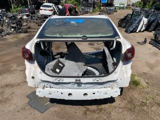 Фото запчасти задний фрагмент Mazda Mazda3 контрактная запчасть Запчасть задний фрагмент Mazda Mazda3