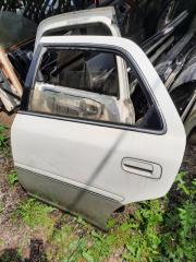 Запчасть дверь задняя Toyota Cresta 1996-1998