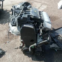 Двигатель Volkswagen bora