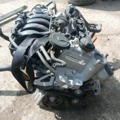 Двигатель Volkswagen Golf 5