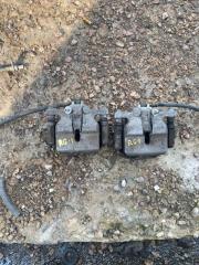 Фото запчасти суппорт тормозной задний Honda Stepwgn 2005-2009 контрактная запчасть Запчасть суппорт тормозной задний Honda Stepwgn 2005-2009