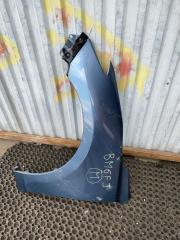 Фото запчасти крыло левое Mazda Mazda3 контрактная запчасть Запчасть крыло левое Mazda Mazda3