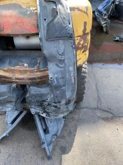 Подкрылок левый Subaru Forester