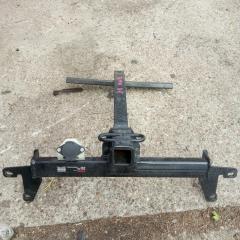 Запчасть фаркоп BMW X1