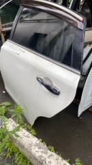 Дверь задняя Nissan Teana