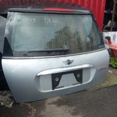 Крышка багажника MINI Hatch