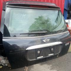 Крышка багажника MINI Hatch