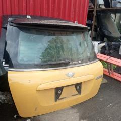 Крышка багажника MINI Hatch