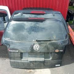 Крышка багажника Volkswagen Touran