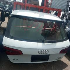Крышка багажника Audi A3