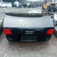 Крышка багажника Audi A4B7