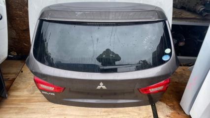 Запчасть дверь багажника Mitsubishi RVR