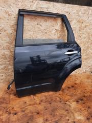 Дверь задняя левая Subaru Forester 2007-2011