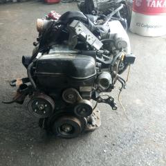 Запчасть двигатель Toyota Mark 2