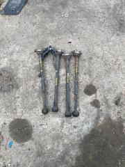 Запчасть тяга поперечная задняя Toyota Camry 2009