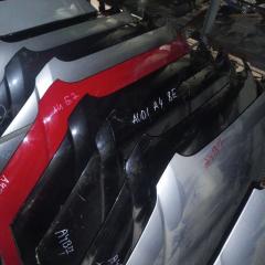 Капот Audi A4B7