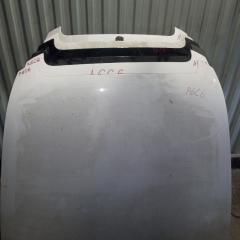 Капот Audi A6C6