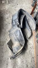 Подкрылок передний левый Honda LOGO