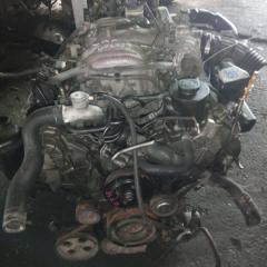 Запчасть двигатель INFINITI FX45