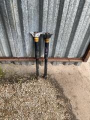 Амортизатор задний Mazda 3 2015