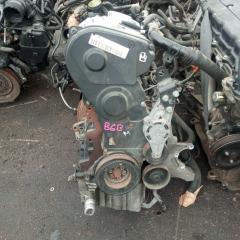 Двигатель Audi A4B7