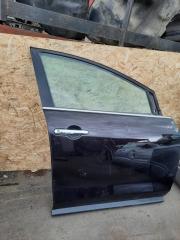 Запчасть дверь Mazda CX-7