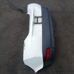 Запчасть бампер задний Volvo C-30