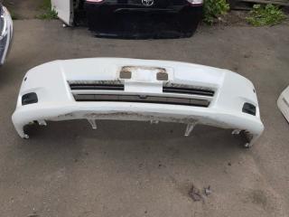 Запчасть бампер передний Toyota Wish