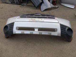 Бампер передний Subaru Forester 3 контрактная Бампер передний Subaru Forester 3