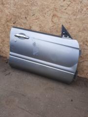 Дверь передняя правая Subaru Forester 2 05-08
