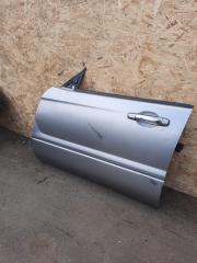 Дверь передняя левая Subaru Forester 2 05-08