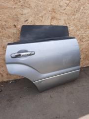 Дверь задняя правая Subaru Forester 2 05-08