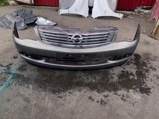 Запчасть бампер передний Nissan Bluebird Sylphy