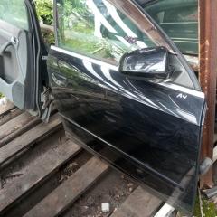 Дверь передняя правая Audi A4B7