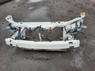 Панель передняя Toyota Camry