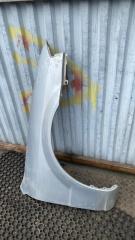 Запчасть крыло правое Mazda 323 1998-2004