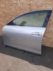 Фото запчасти дверь передняя Lexus GS350 контрактная запчасть Запчасть дверь передняя Lexus GS350